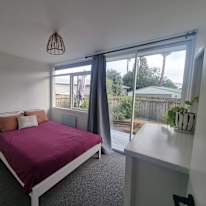 Therese's room