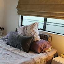 Dre's room