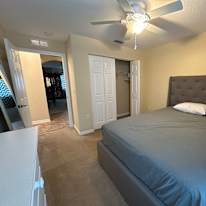 Kelshall's room
