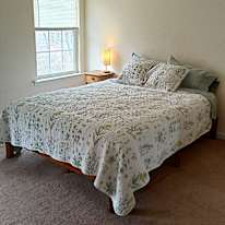 Lisa's room
