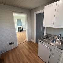 Darren Phillips's room