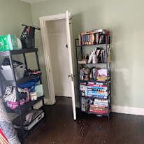 Leann's room