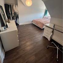 mariachiara patruno's room