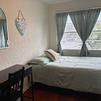 Deborah's room