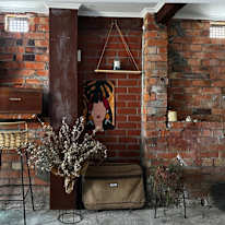 Shiva Kalyan's room