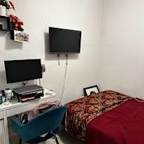 Nelson Usen's room