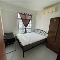 ann ma's room