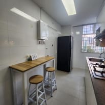 Seow yao hua's room