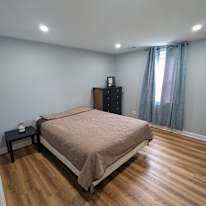 J's room
