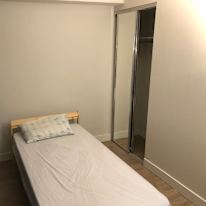 Luis's room