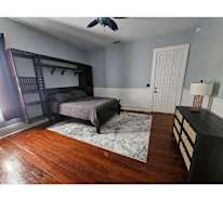 Jacklyn's room