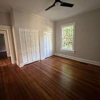 Edwin Chang's room