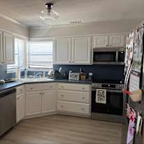 Stephanie's room