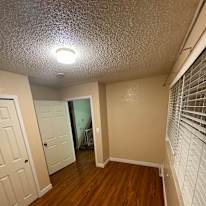 Eric's room