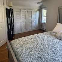 Katherin's room