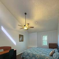 ANGEL's room