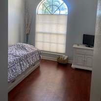 ANABEL's room