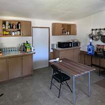 Paul R franco's room
