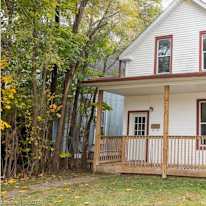 Robin Patterson's room