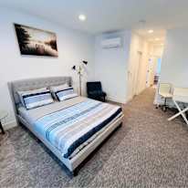 Richard's room