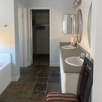 peter's room
