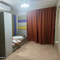 Kumar's room