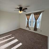 Heather's room