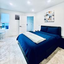 Kyle's room