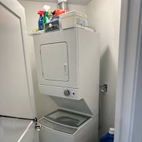 Karl's room
