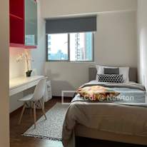 Erlina's room