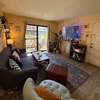 Berkeley's room
