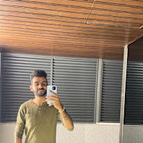 Roonak's room