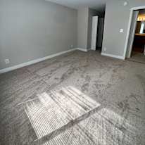 Claudia's room