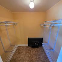 Fernando Valdez's room