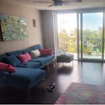 Jason Bahrt's room