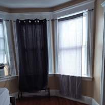 Terri's room