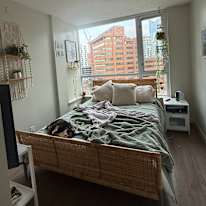 Madison's room