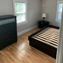 Billy R's room