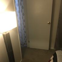 Gabriel's room