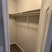 Jordan's room