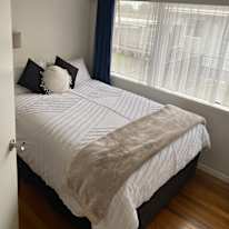Kelly's room