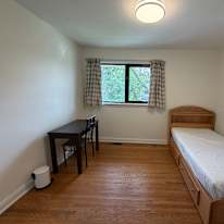 Lucy's room