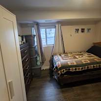 Jayne's room