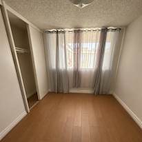 Cherell's room