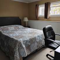 Holly's room