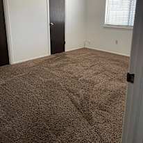 Lorraine's room