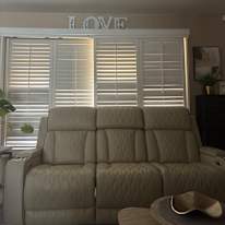 Monica Graves's room
