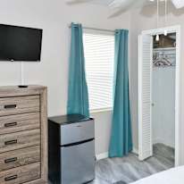 Germaine's room