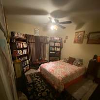 Comfortable Furnished Room's room