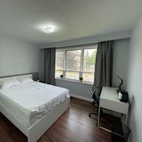 Eugene's room